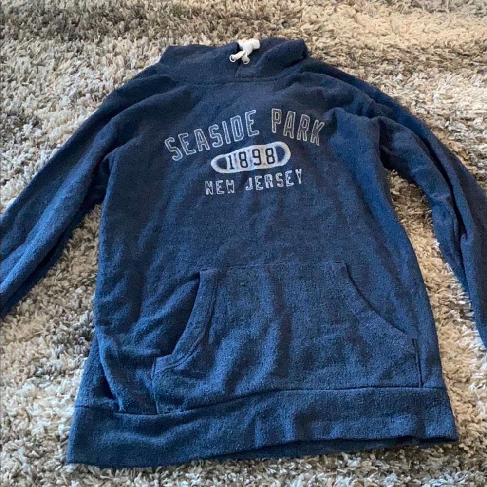 Cute graphic hoodie